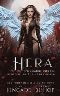 bokomslag Hera