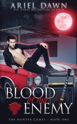 Blood Of My Enemy