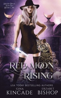 Red Moon Rising 1