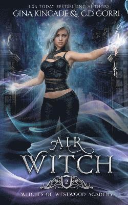 Air Witch 1