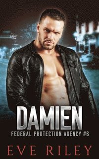 bokomslag Damien