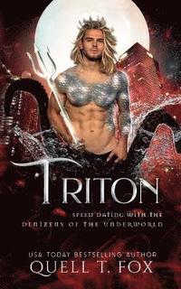 bokomslag Triton