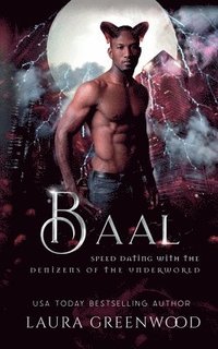 bokomslag Baal