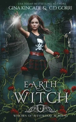 Earth Witch 1