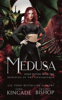 bokomslag Medusa