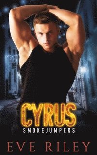 bokomslag Cyrus