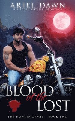 Blood Of The Lost 1