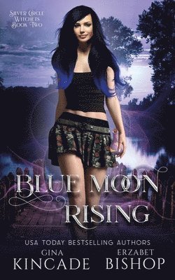 Blue Moon Rising 1