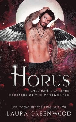 Horus 1