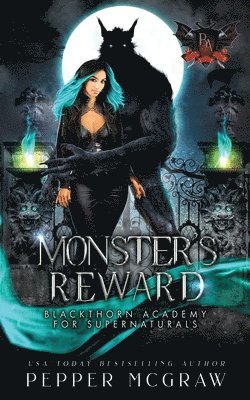 Monster's Reward 1