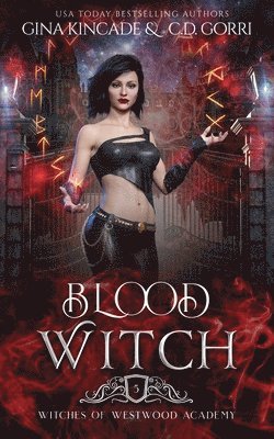 Blood Witch 1