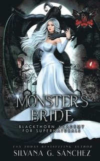 bokomslag Monster's Bride