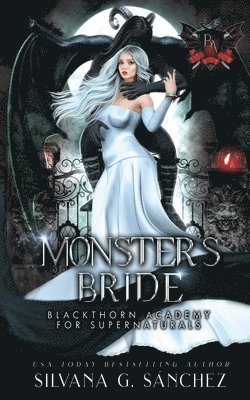 Monster's Bride 1