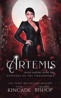 bokomslag Artemis