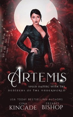 Artemis 1