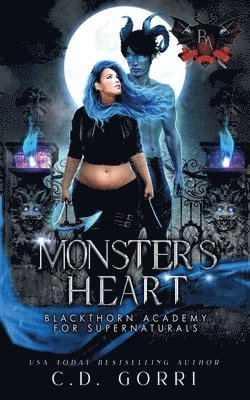 Monster's Heart 1