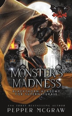 Monster's Madness 1