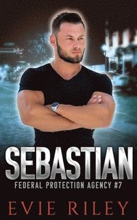 bokomslag Sebastian