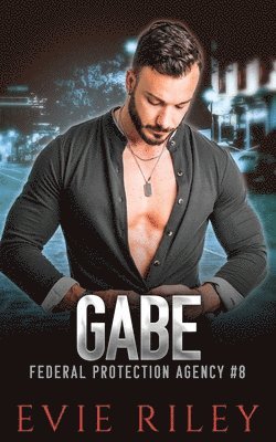 bokomslag Gabe