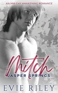 bokomslag Mitch: An MM Gay Awakening Romance