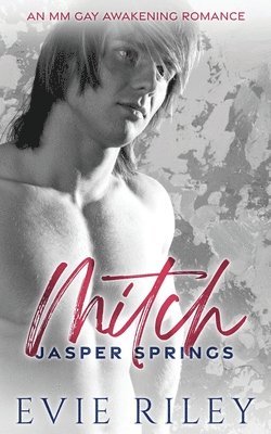 Mitch: An MM Gay Awakening Romance 1