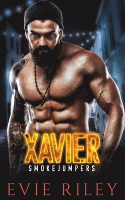 Xavier 1