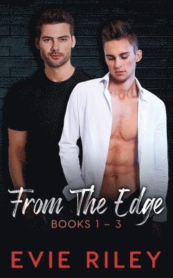 From The Edge: Books 1-3 1