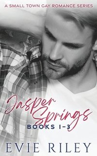 bokomslag Jasper Springs Series Omnibus Volume One
