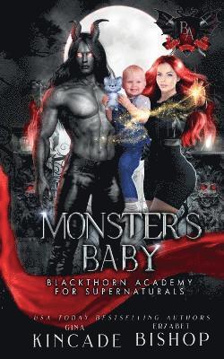 Monster's Baby 1