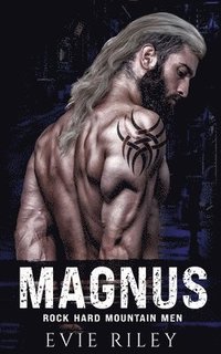 bokomslag Magnus