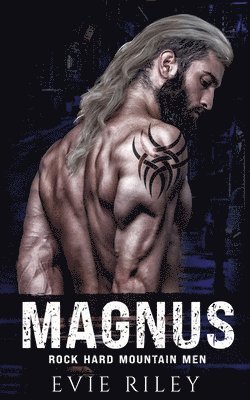 bokomslag Magnus