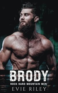 bokomslag Brody