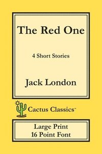 bokomslag Red One (Cactus Classics Large Print)