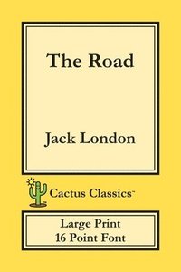 bokomslag The Road (Cactus Classics Large Print)