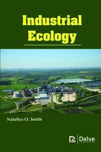 bokomslag Industrial Ecology