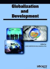 bokomslag Globalization and Development