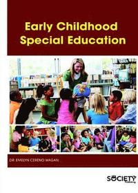 bokomslag Early Childhood Special Education
