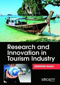 bokomslag Research and Innovation in Tourism Industry