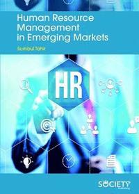 bokomslag Human Resource Management in Emerging Markets