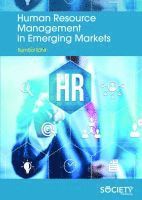 bokomslag Human Resource Management in Emerging Markets