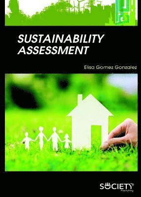 bokomslag Sustainability Assessment