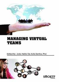 bokomslag Managing Virtual Teams