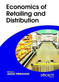 bokomslag Economics of Retailing and Distribution