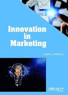 Innovation in Marketing 1