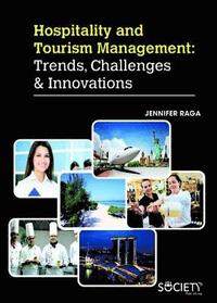 bokomslag Hospitality and Tourism Management