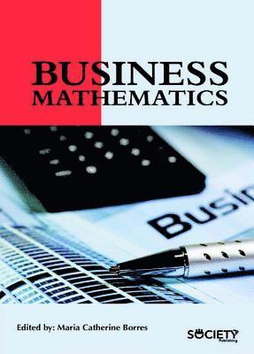 bokomslag Business Mathematics