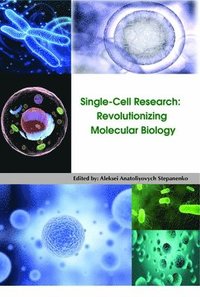 bokomslag Single-Cell Research