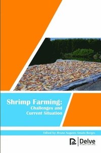 bokomslag Shrimp Farming