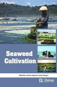 bokomslag Seaweed Cultivation
