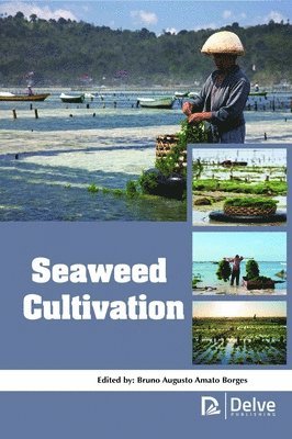 bokomslag Seaweed¿Cultivation